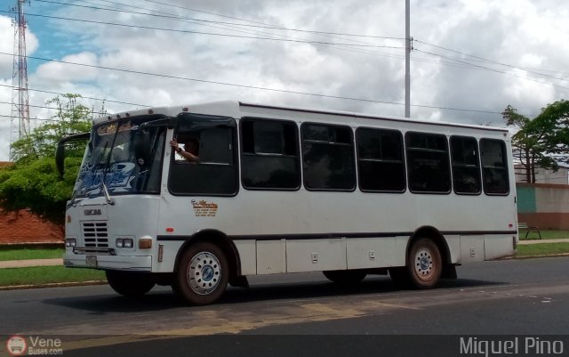 A.C. Reyeska 0019 por Miguel Pino