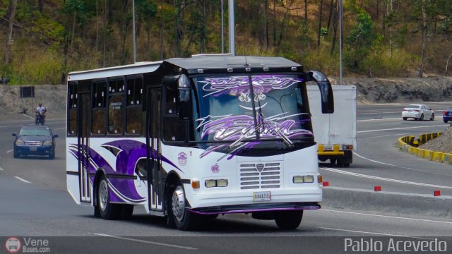 Unin de Conductores 87007 02-C por Pablo Acevedo
