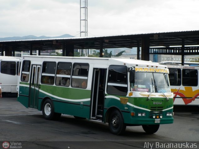 Unión MarVal 079 por Aly Baranauskas