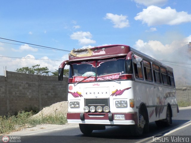 Uni�n Venezuela 25 por Jes�s Valero