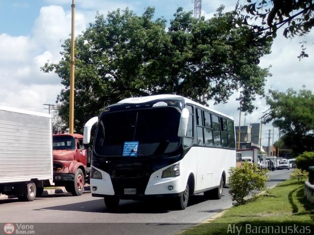 CA - Unin Los Taladros 80 por Aly Baranauskas