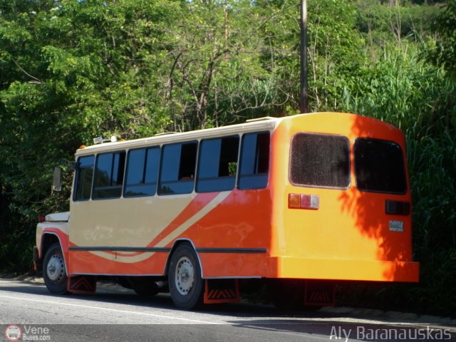 CA - Asociaci�n Coop. El Trigal R.L. 45 por Aly Baranauskas