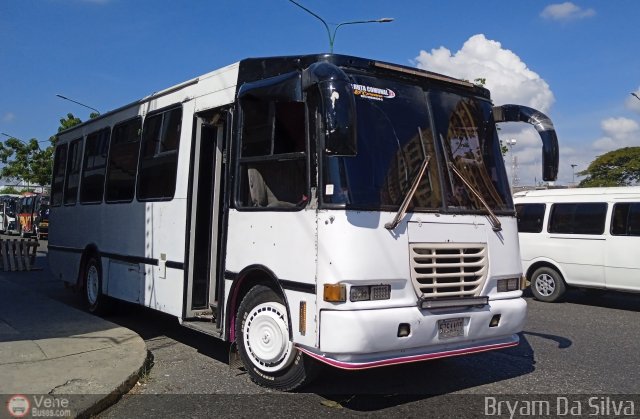 LA - S.C. Ruta Comunal El Coreano 28 por Bryam Da Silva