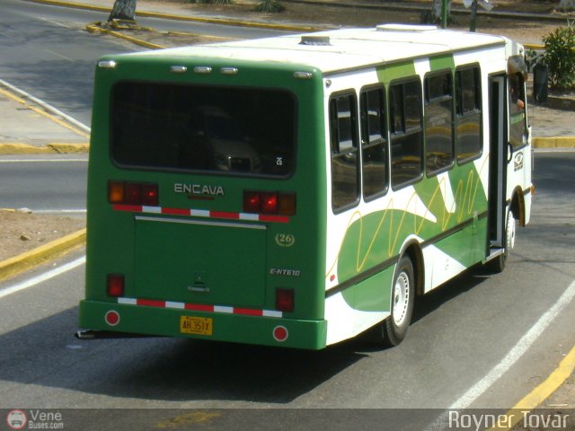 Uni�n Victoria 26 por Royner Tovar