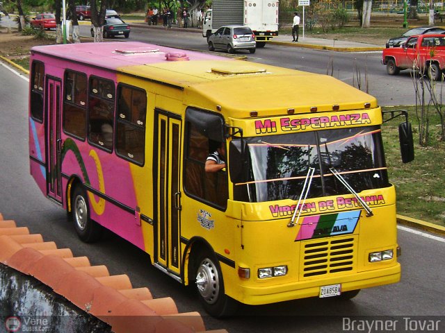 Uni�n Victoria 19 por Royner Tovar