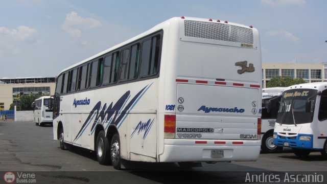 Unin Conductores Ayacucho 1021 por Andrs Ascanio
