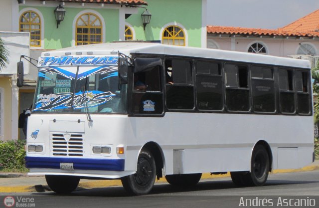 AR - A.C. Uni�n Santa Rita 011 por Andr�s Ascanio