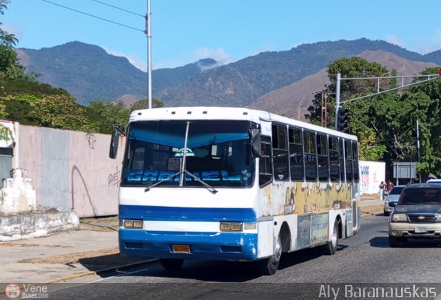 CA - Uni�n Vivienda Rural A.C. 31 por Aly Baranauskas