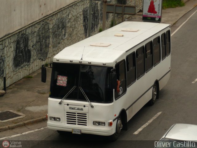 MI - Transporte Uniprados 048 por Oliver Castillo