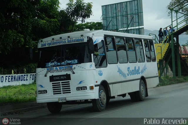 A.C. Uni�n Palo Negro 032 por Pablo Acevedo
