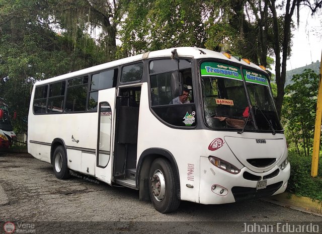 Transporte Barinas 043 por Johan Albornoz