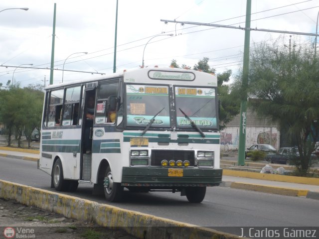 LA - Cooperativa San Remo 001 por J. Carlos Gmez