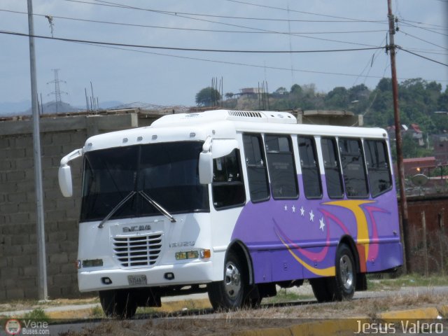 A.C. Don Augusto Malave Villalba 197 por Jess Valero