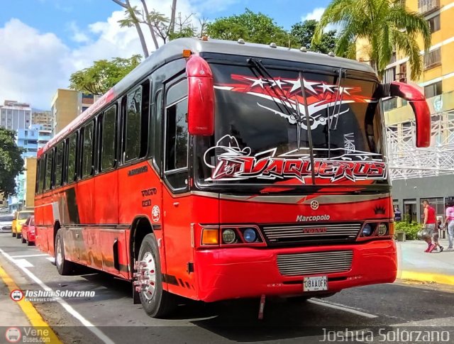 Organizaci�n Guaicamacuto 090 por Joshua Sol�rzano