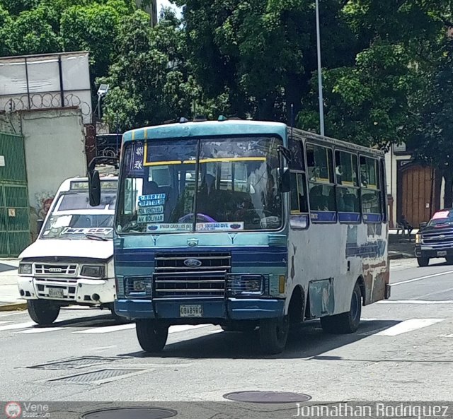 DC - Unin Criollos del Este S.C. 100 por Jonnathan Rodrguez