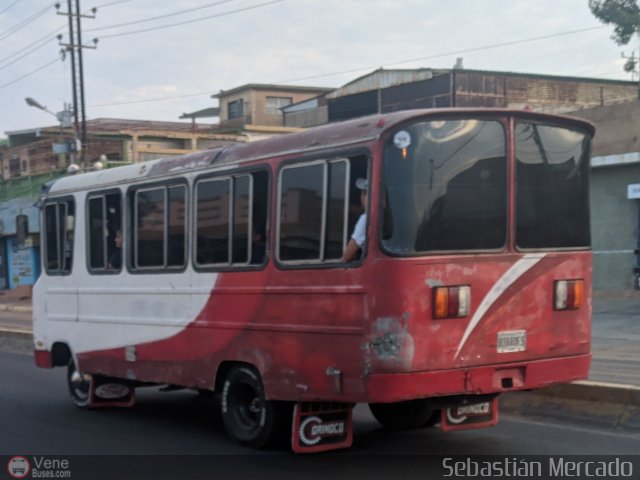 ZU - U.C. Barrio La Polar 014 por Sebasti�n Mercado