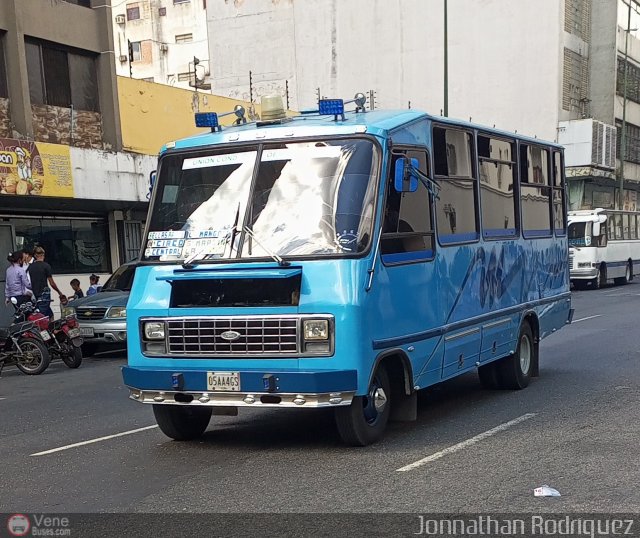 DC - Unin Conductores del Oeste 005 por Jonnathan Rodrguez