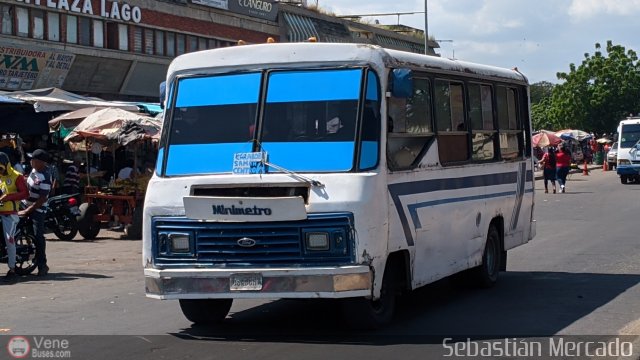 ZU - U.C. Carabobo 029 por Sebastin Mercado