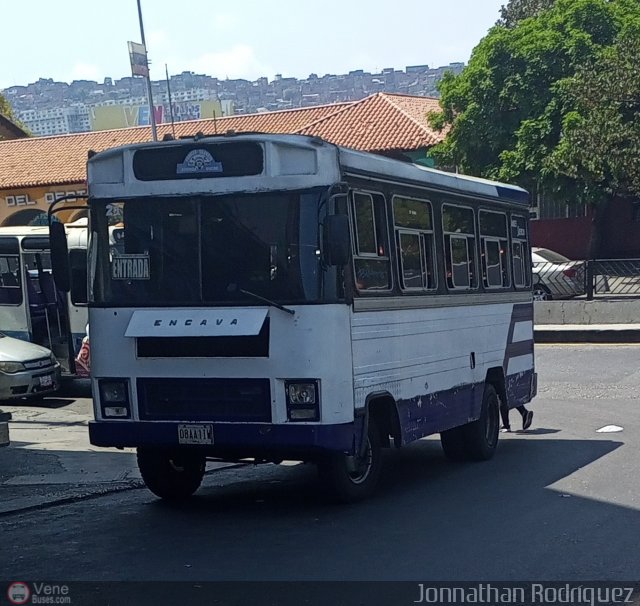 DC - A.C. Los Frailes - Silencio 21 por Jonnathan Rodr�guez