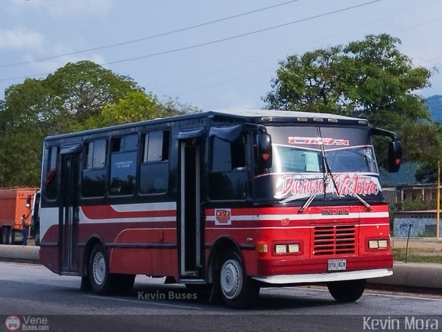 Uni�n Conductores de la Costa 52 por Kevin Mora