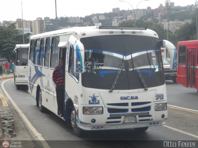 A.C. Indepasib 078 por Otto Ferrer