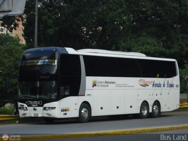 AeroRutas de Barinas 1096 por Waldir Mata