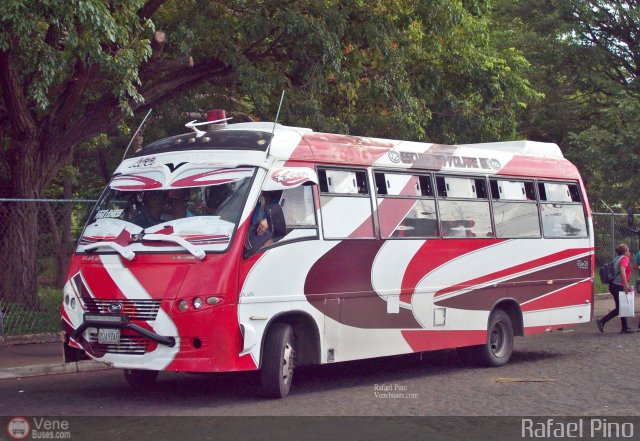 BO - Coop. Puma Express 05 por Rafael Pino