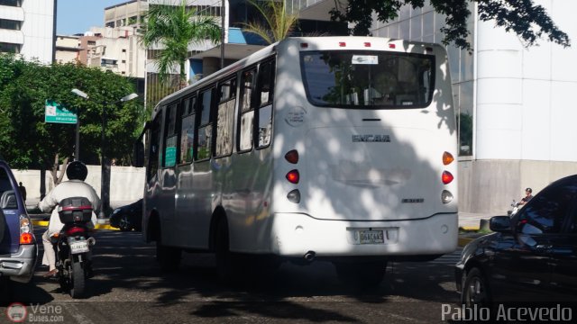 DC - AsoCoproColectivos 952 por Pablo Acevedo