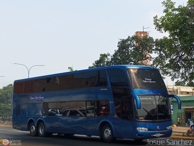 Expresos Valle de Guantar 130 por Josue S�nchez