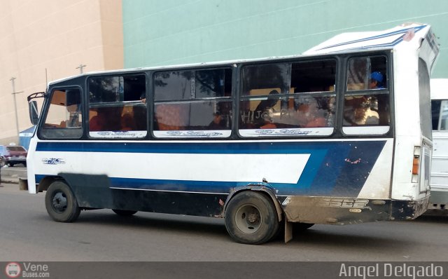 ZU - S.M. Expresos La Aquilina C.A. 13 por �ngel Delgado