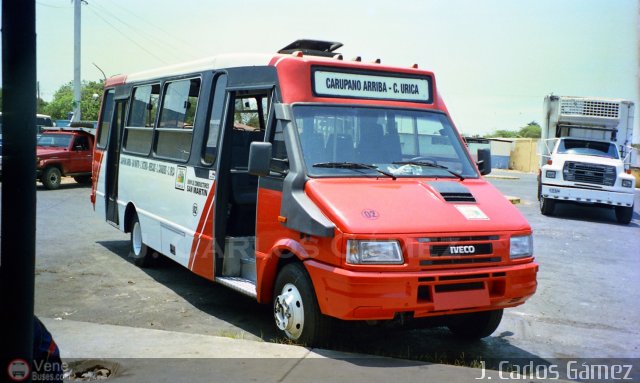 SU - Unin Conductores San Martn 02 por J. Carlos Gmez