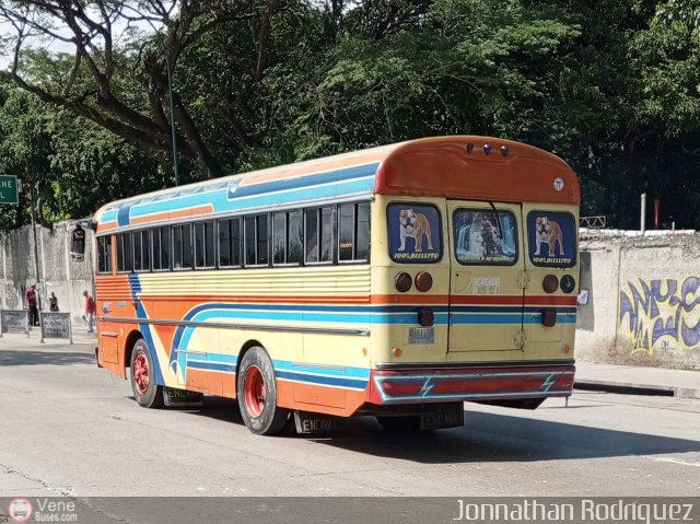 DC - Asoc. Cooperativa Carabobo Tiuna R.L. 077 por Jonnathan Rodrguez