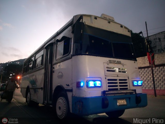 DC - A.C. Propatria - Carmelitas - Chaca�to 138 por Miguel Pino