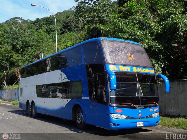 Unin Conductores de Margarita 01 por Waldir Mata