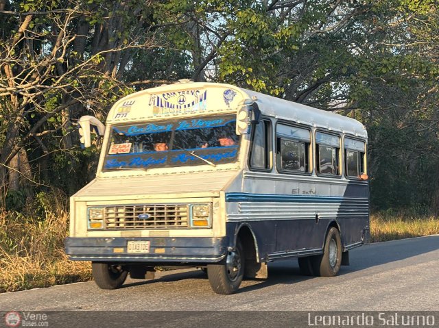 Cooperativa de Transporte Los Unidos de Bejuma 01 por Leonardo Saturno