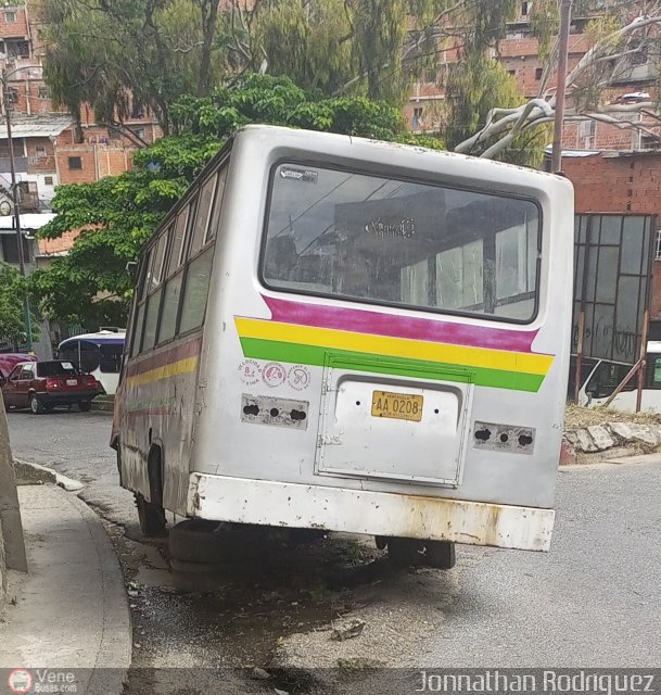 En Chiveras Abandonados Recuperaci�n Caracas por Jonnathan Rodr�guez
