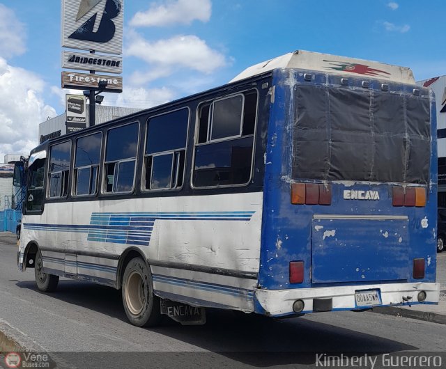 Uni�n San Joaqu�n 20 por Kimberly Guerrero