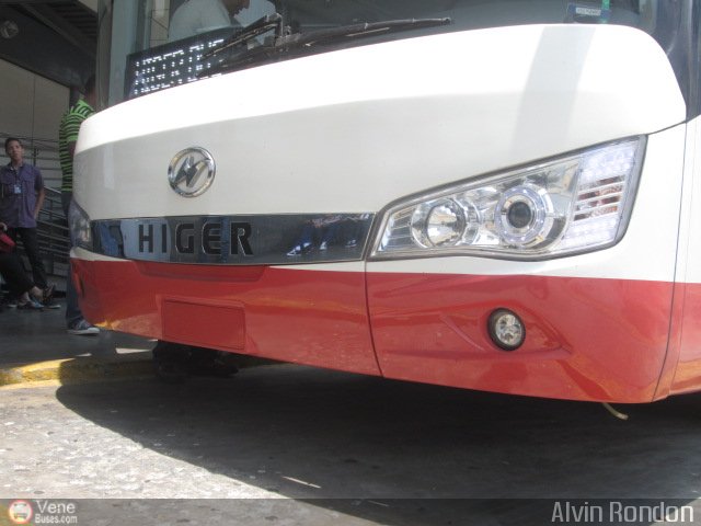 Venehiger C.A. 001 por Alvin Rond�n