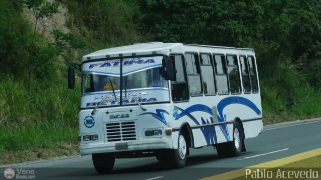 Uni�n Chara A.C. 123 por Pablo Acevedo