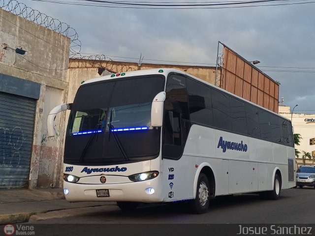 Uni�n Conductores Ayacucho 2050 por Josue S�nchez
