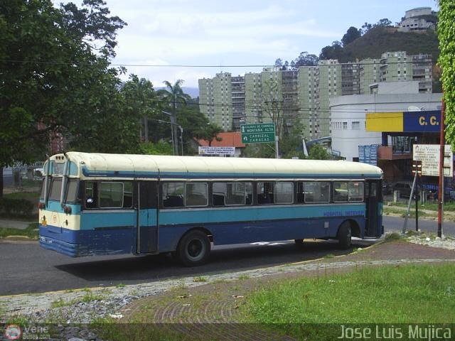 Ruta Metropolitana de Los Altos Mirandinos 17 por Jos Luis Mujica