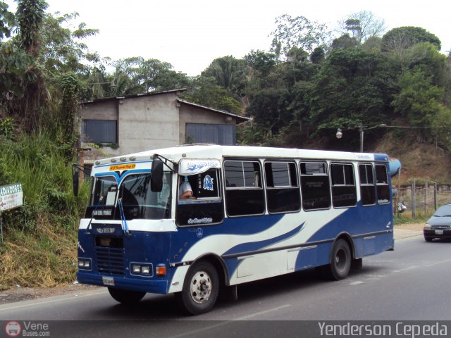 A.C. Transporte Paez 063 por Yenderson Cepeda