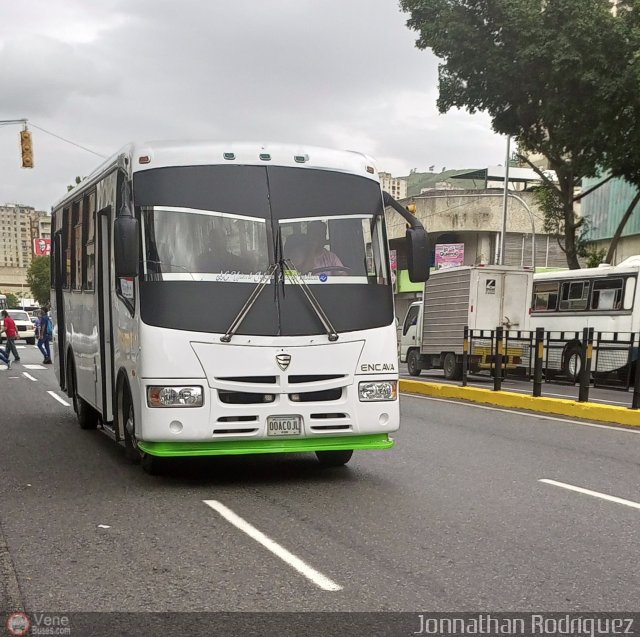MI - A.C. Unin de Choferes Lnea La Castellana 42 por Jonnathan Rodrguez