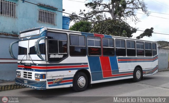 Expresos Nirgua 0046 por Eduard Delgado