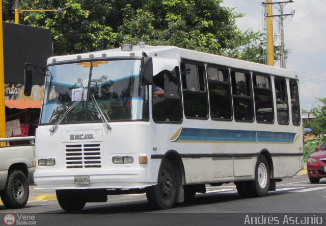 CA - Unin Vivienda Popular Los Guayos 216 por Andrs Ascanio