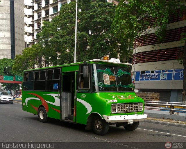 DC - A.C. Propatria - Carmelitas - Chaca�to 154 por Gustavo Figueroa