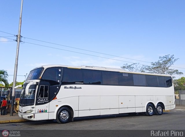 Transporte Nueva Generacin 0072 por Rafael Pino