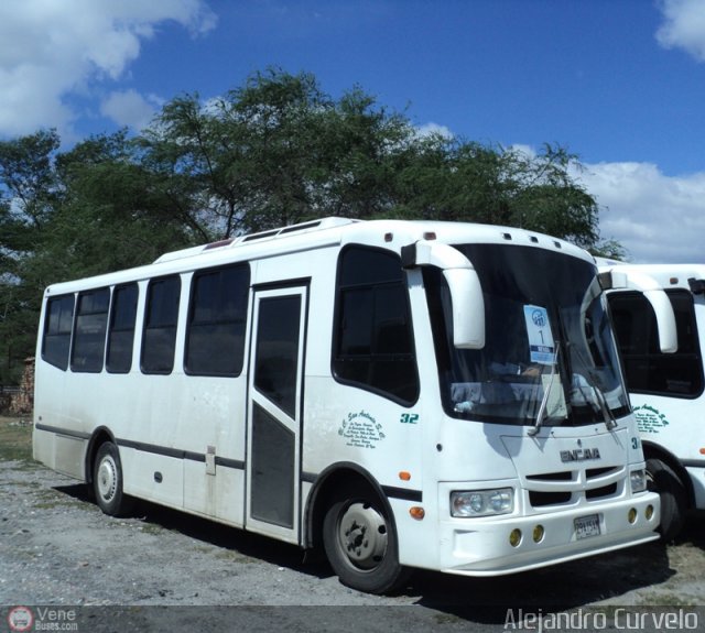 U.C. San Antonio S.C. 032 por Alejandro Curvelo