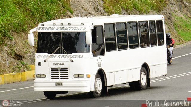 Uni�n Veintid�s S.C. 035 por Pablo Acevedo