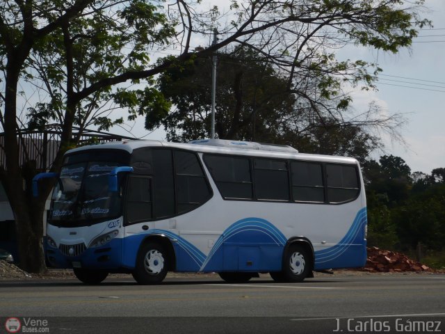 Transporte Barinas 048 por J. Carlos Gmez